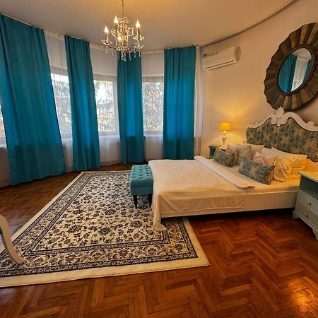 Hotel Casa Negustorului Deva Zewnętrze zdjęcie