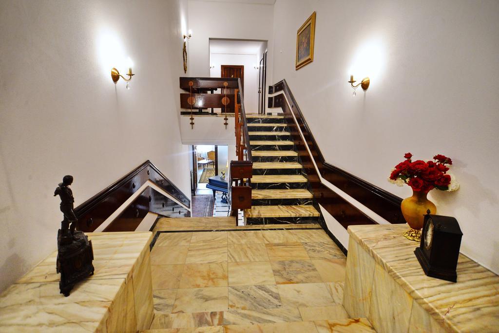 Hotel Casa Negustorului Deva Zewnętrze zdjęcie