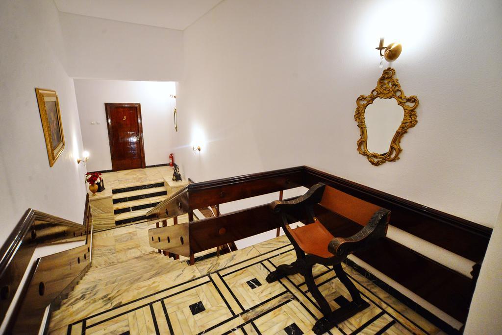 Hotel Casa Negustorului Deva Zewnętrze zdjęcie