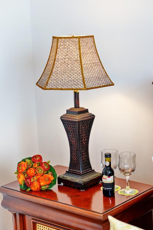 Hotel Casa Negustorului Deva Zewnętrze zdjęcie