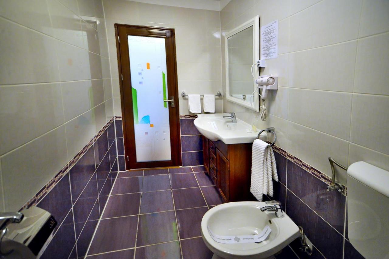 Hotel Casa Negustorului Deva Zewnętrze zdjęcie