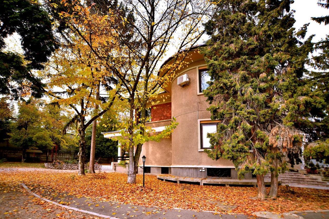 Hotel Casa Negustorului Deva Zewnętrze zdjęcie