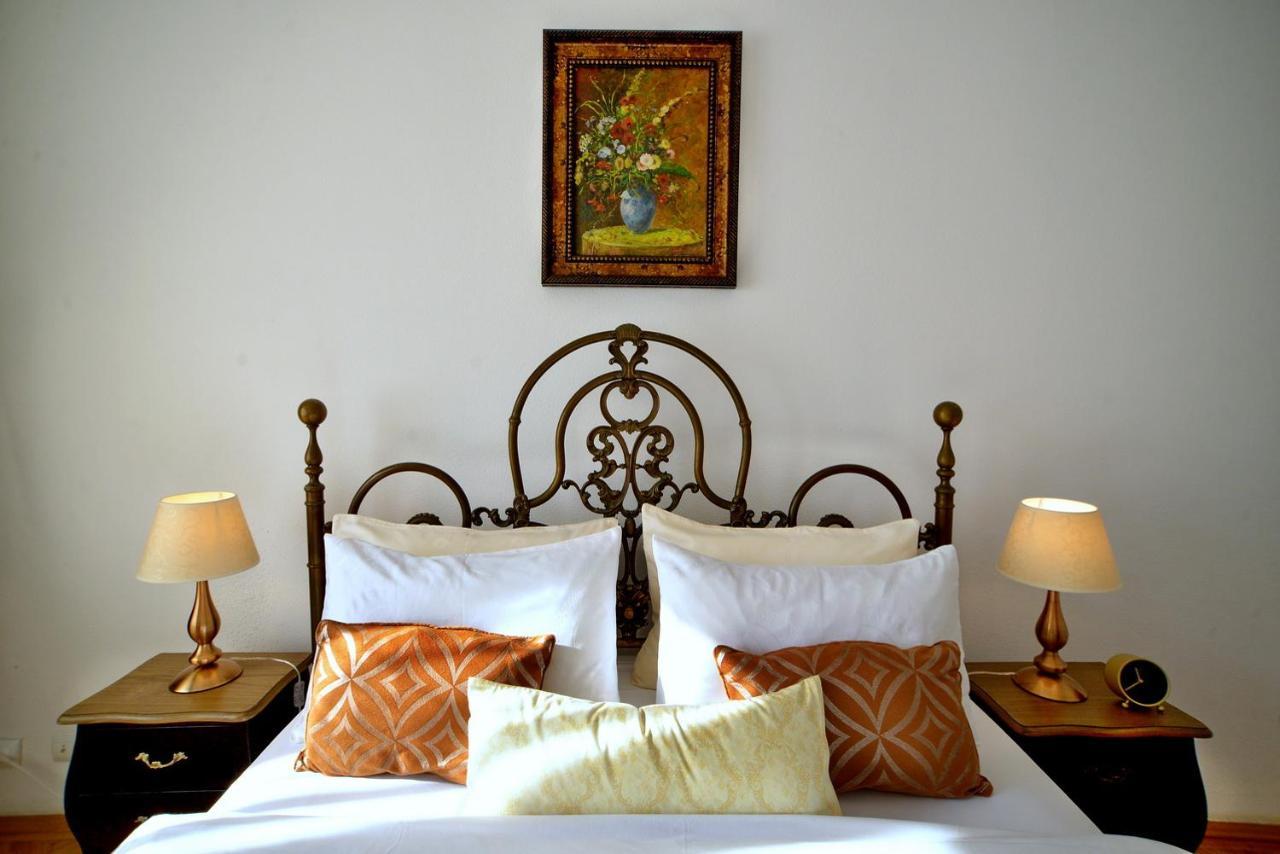 Hotel Casa Negustorului Deva Zewnętrze zdjęcie